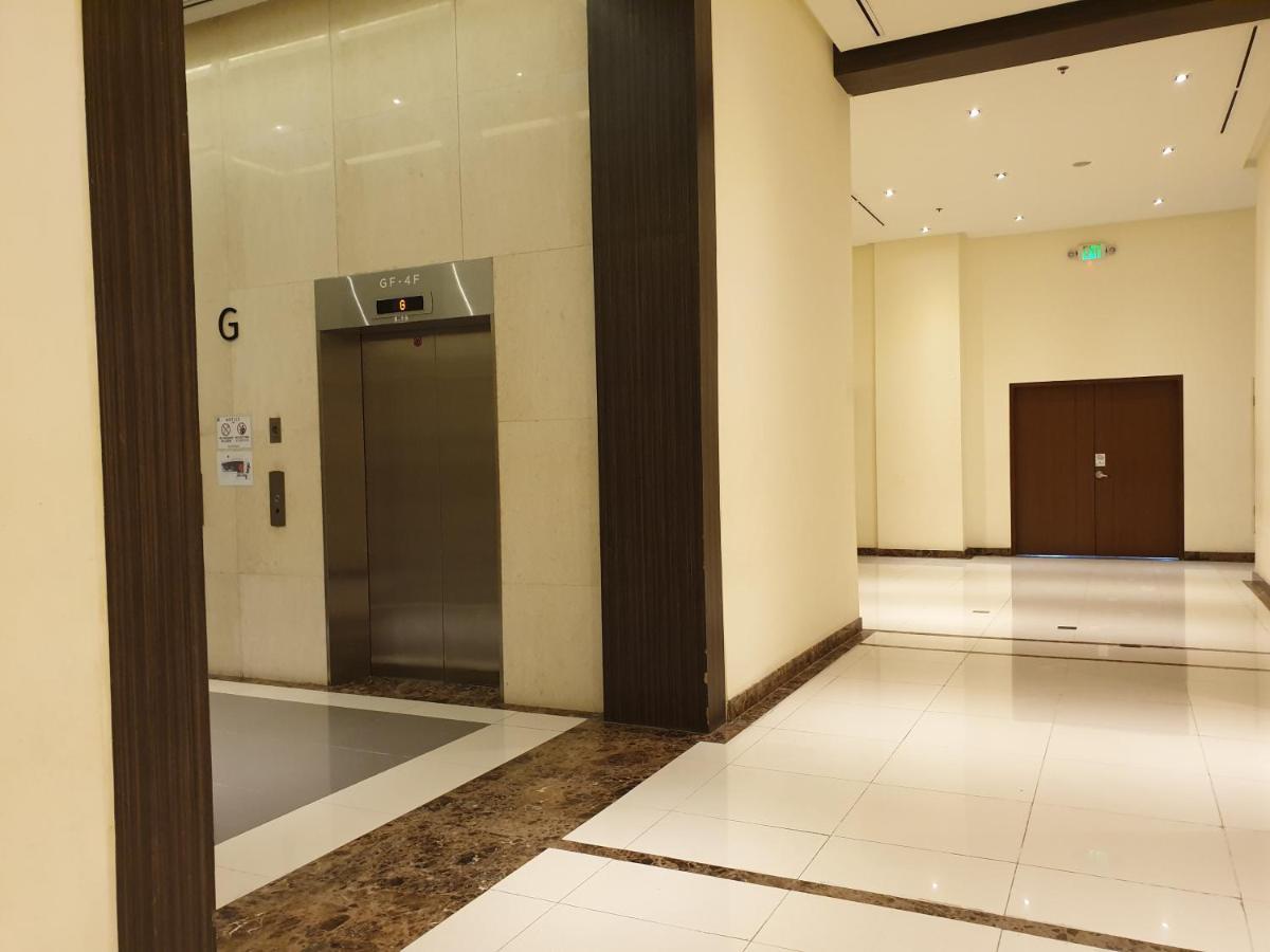 One Pacific Residence Condominium Tower C-16N Lapu-Lapu City Eksteriør bilde