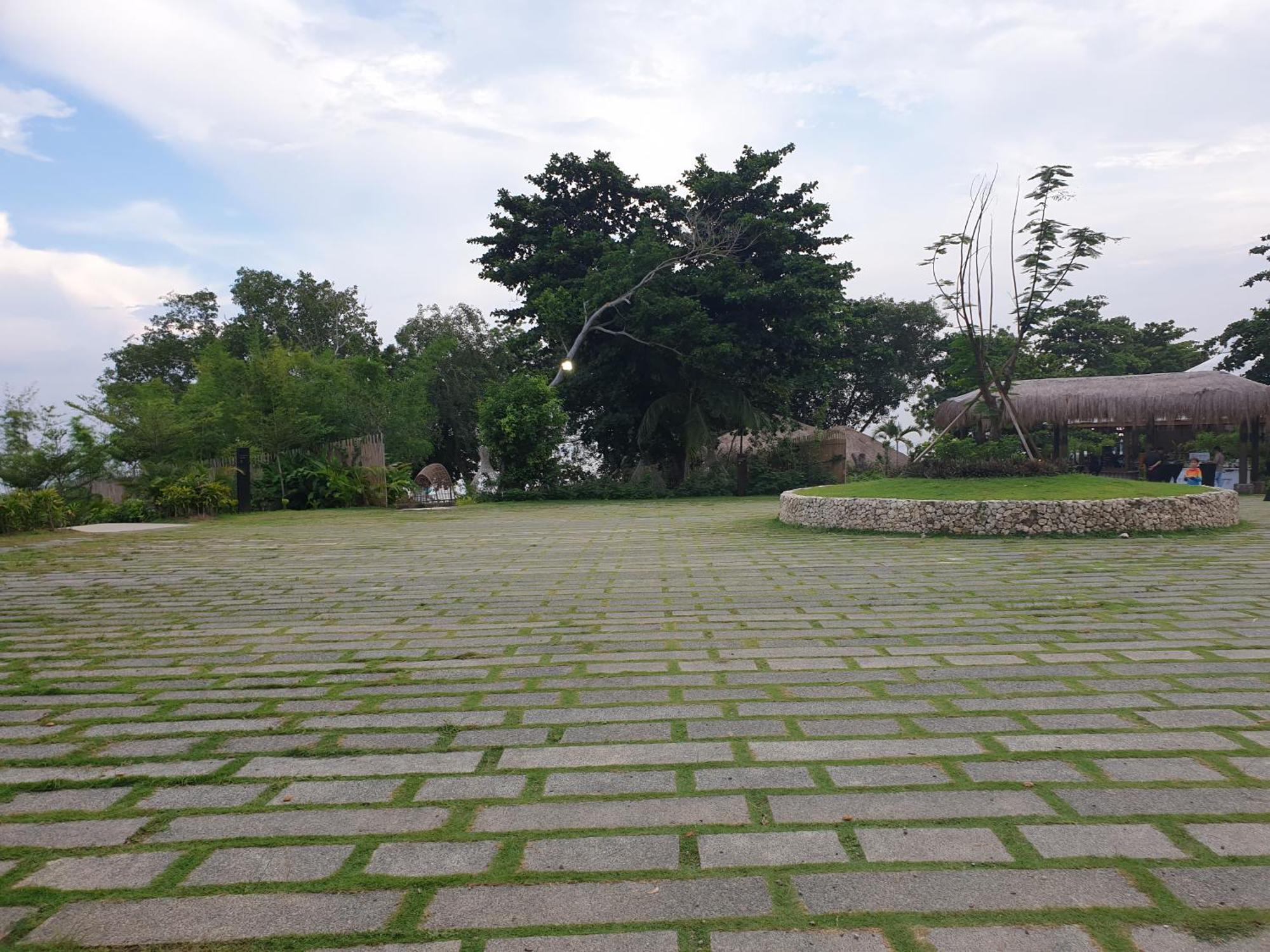 One Pacific Residence Condominium Tower C-16N Lapu-Lapu City Eksteriør bilde