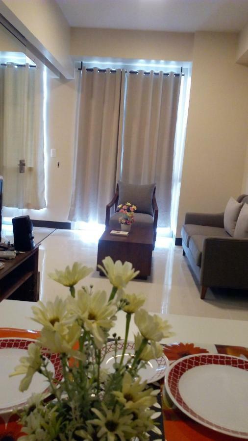 One Pacific Residence Condominium Tower C-16N Lapu-Lapu City Eksteriør bilde