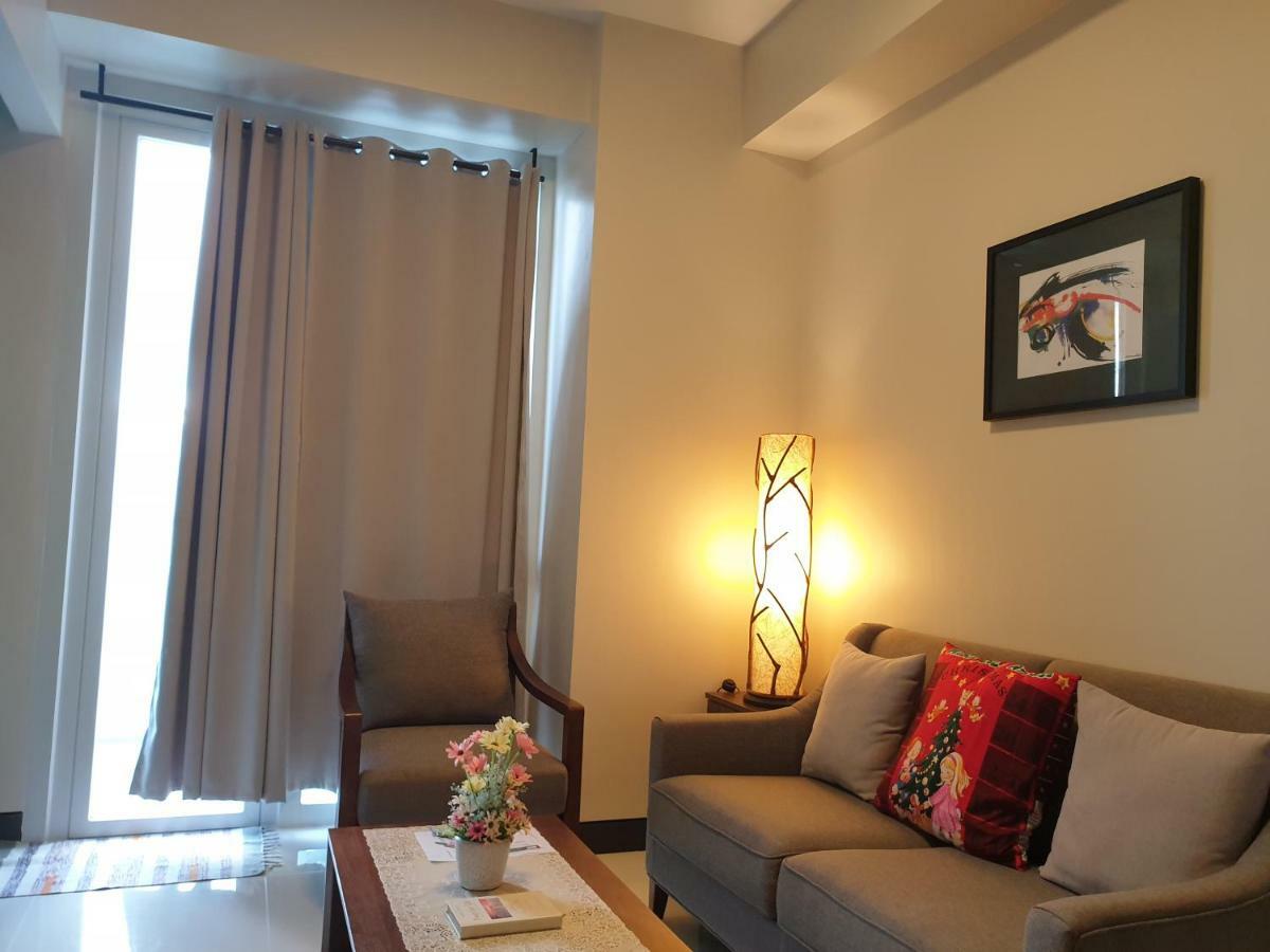 One Pacific Residence Condominium Tower C-16N Lapu-Lapu City Eksteriør bilde