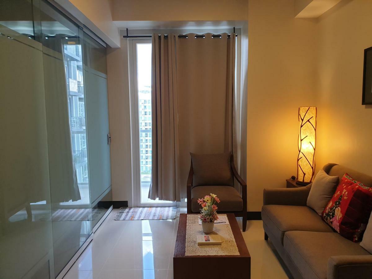 One Pacific Residence Condominium Tower C-16N Lapu-Lapu City Eksteriør bilde