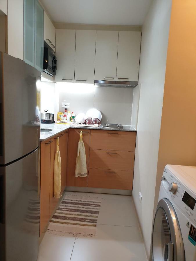 One Pacific Residence Condominium Tower C-16N Lapu-Lapu City Eksteriør bilde