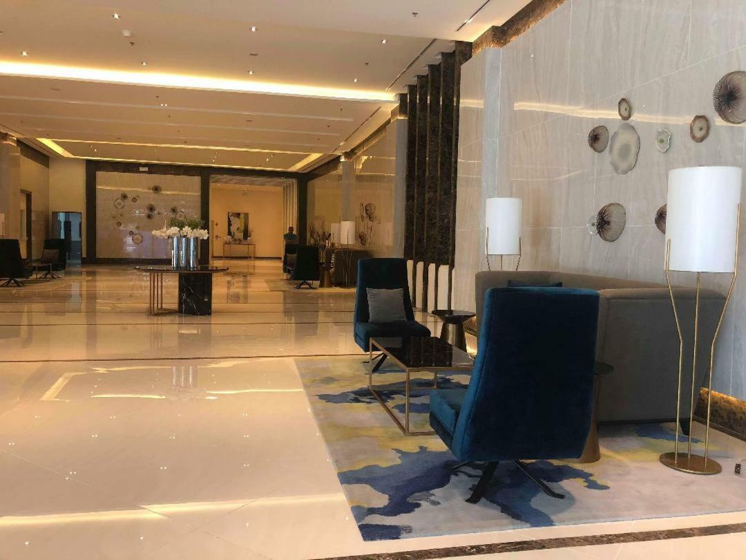 One Pacific Residence Condominium Tower C-16N Lapu-Lapu City Eksteriør bilde